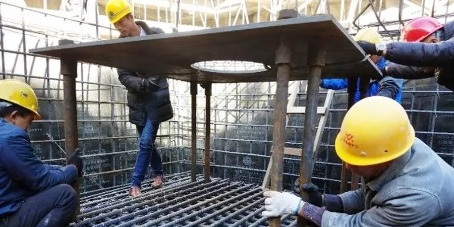 Projeto de Isolamento Sísmico de Base em Rio Branco