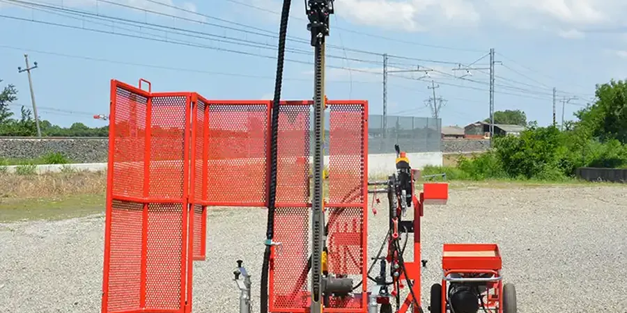 Ensaio SPT (Standard Penetration Test) em Rio Branco: N60 e Perfil Geotécnico para Fundações na Capital Acreana