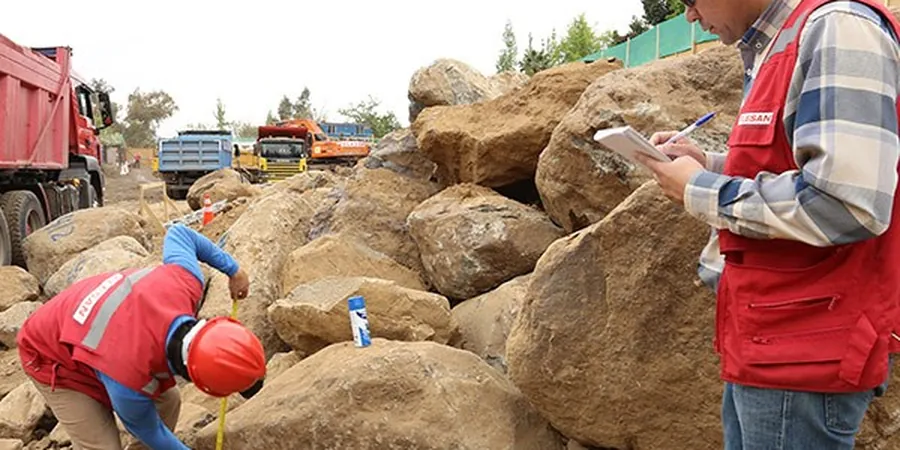 Geotecnia em Rio Branco