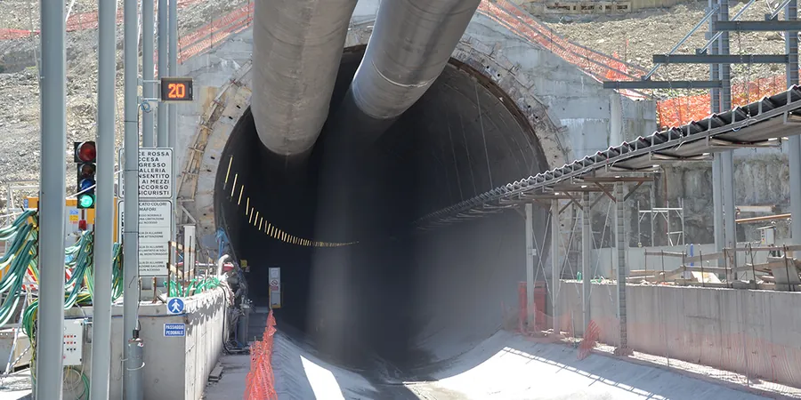 Projeto geotécnico de escavações profundas em Rio Branco