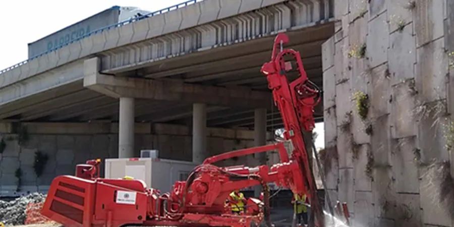 Projeto de Injeções (Grouting) em Rio Branco: Soluções Geotécnicas para Solos Acreanos