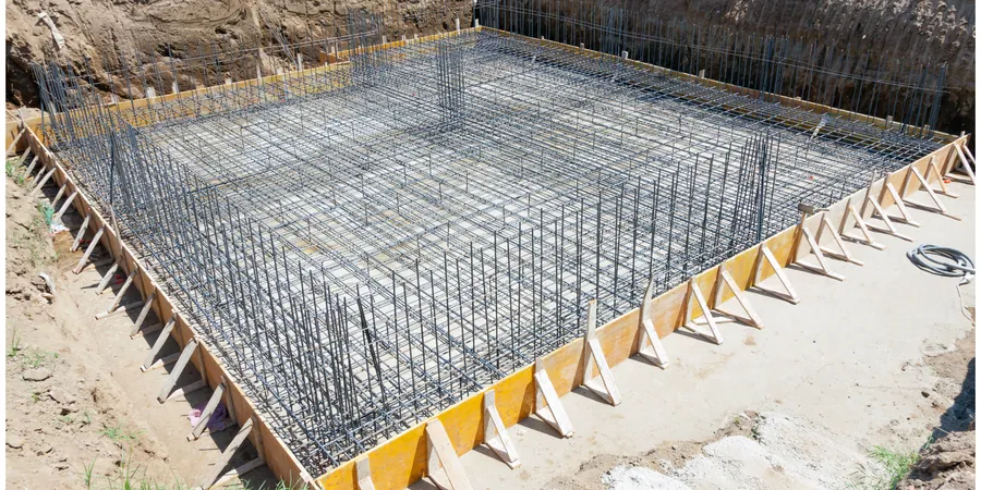 Projeto de Radier em Rio Branco: Fundação Segura para Solos Acreanos